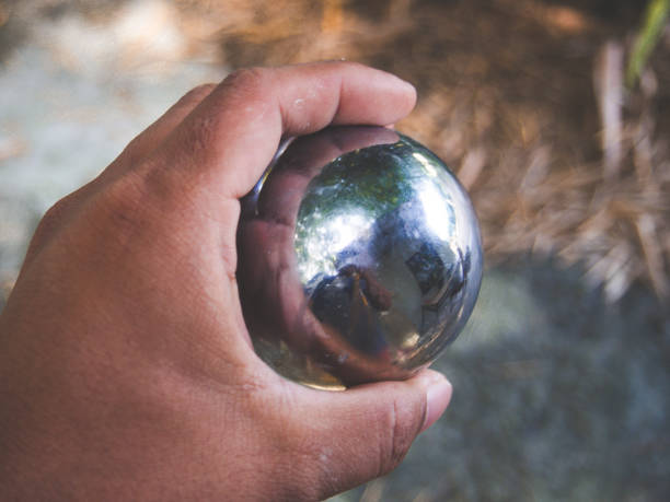 istock big steel ball 2184352826