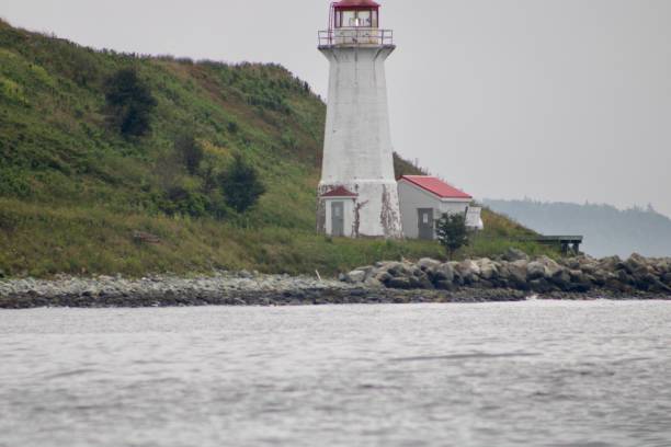 istock Georges Island National Historic Site 2184354065