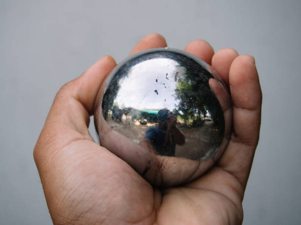 istock big steel ball 2184369807