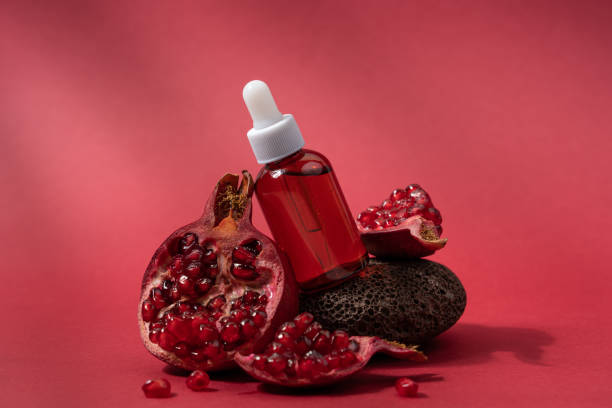 istock Beauty organic products 2184371849