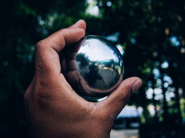 istock big steel ball 2184379288