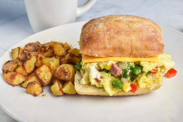 istock scramble egss with peppers,onions and ham 2184388321
