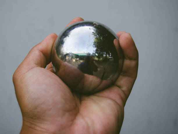 istock big steel ball 2184392457