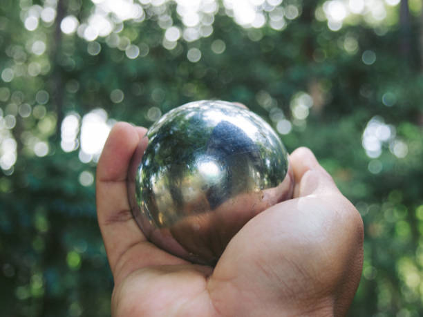 istock big steel ball 2184393324