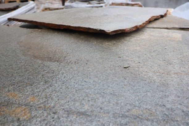 istock Natural Stone Slabs for Building and Design Projects, Perfect for Various Applications 2184394529