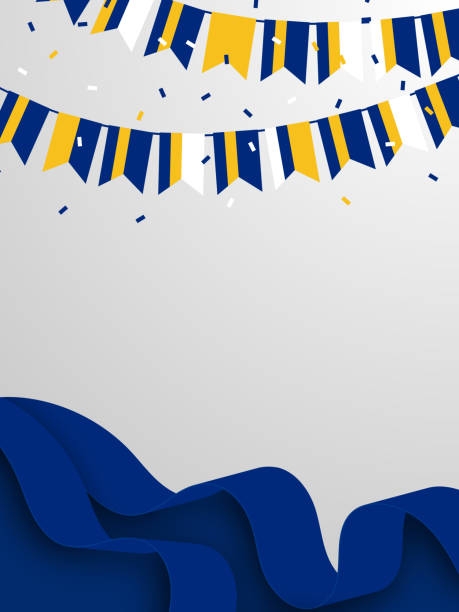 istock NAURU Background for Festivals and National Days Celebrations 2184396681