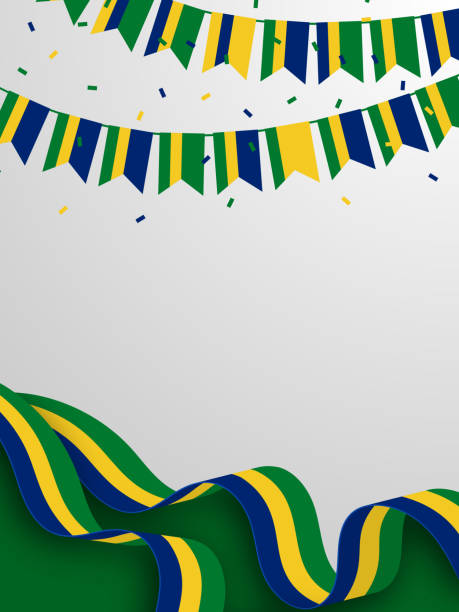 istock SAINT VINCENT Background for Festivals and National Days Celebrations 2184396967