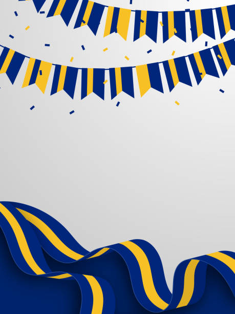 istock BARBADOS Background for Festivals and National Days Celebrations 2184397085