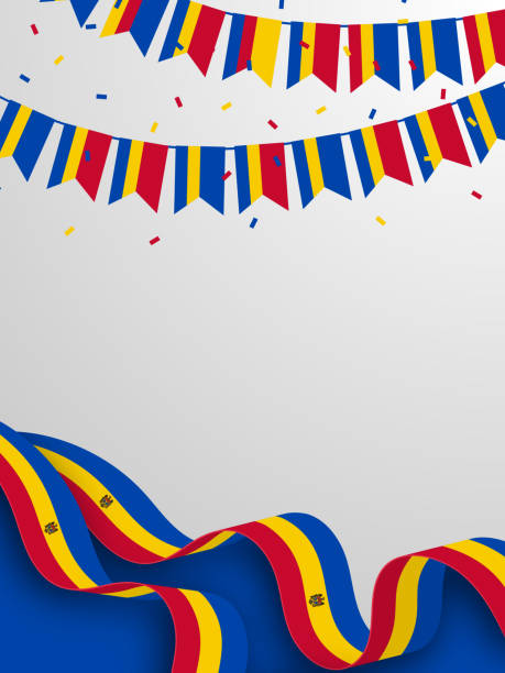 istock MOLDOVA Background for Festivals and National Days Celebrations 2184399493