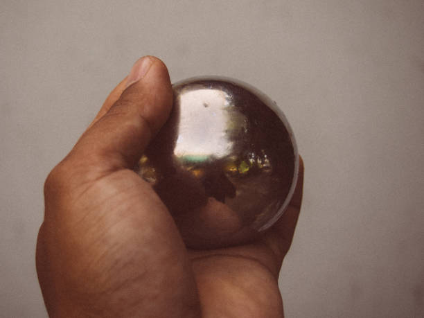istock big steel ball 2184402161