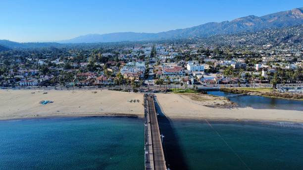 istock Stearns Wharf Santa Barbara 2184410641