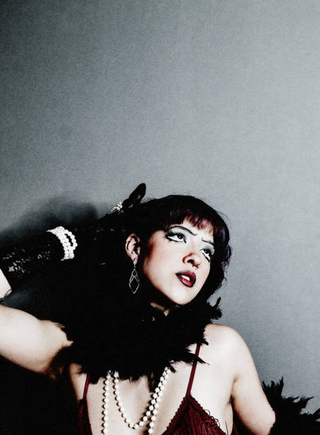 istock The queen of the night. 2184421077