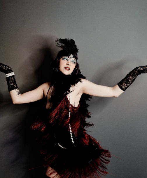 istock The queen of the night. 2184423814