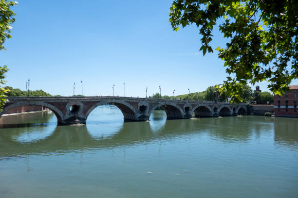 Toulouse is the fourth largest city in France and Europe´s capital in Aerospace industry.