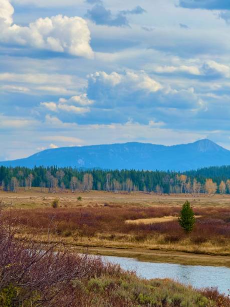istock Grand Teton National Park 2184428237