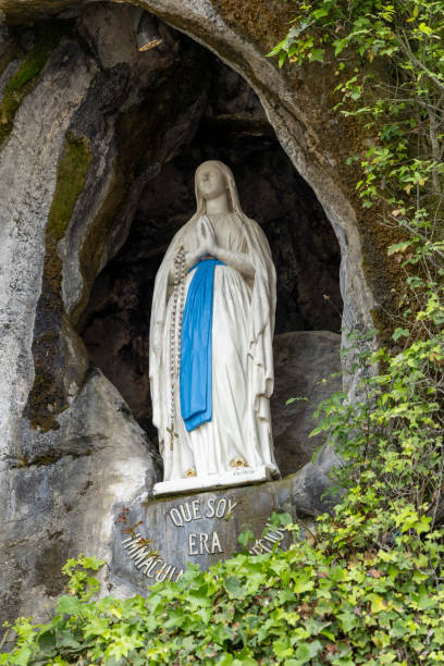 istock Lourdes,  France 2184431698