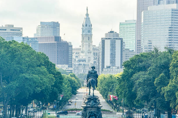 istock City Hall, Philadelphia 2184435474