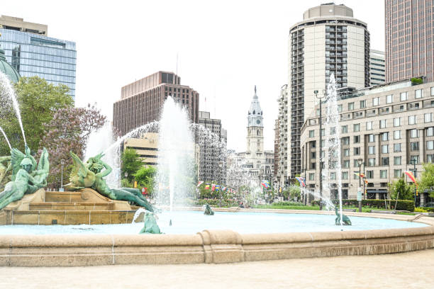 istock City Hall, Philadelphia 2184435482