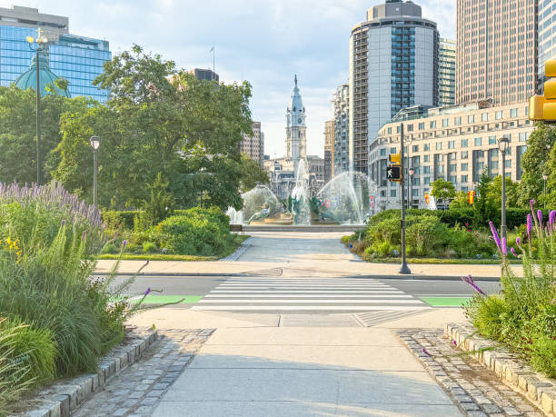istock City Hall, Philadelphia 2184435486