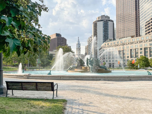 istock City Hall, Philadelphia 2184435487