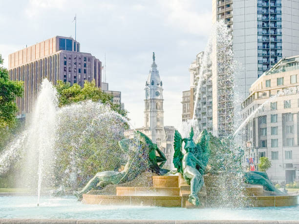 City Hall, Philadelphia