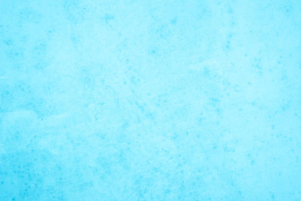 istock Blue light concrete texture for background in summer wallpaper. Cement colour and sand wall of tone vintage. Abstract teal light color. Cement grain texture paint watercolor for design decoration. 2184436079