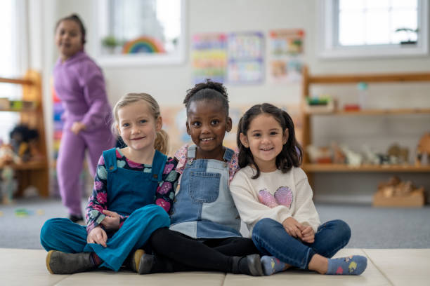istock School Children Portrait 2184440130