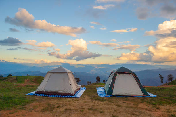 istock landscape of Chiang Mai 2184490782