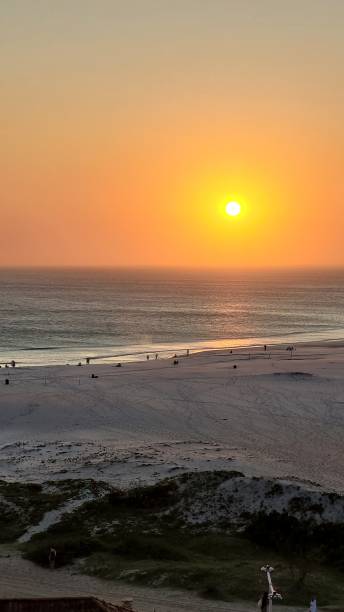 istock Colors of Sunset 2184544362