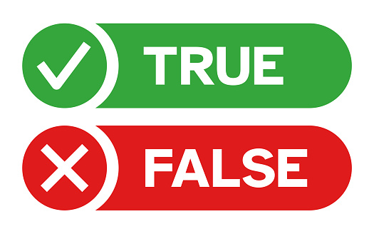 Factcheck Badge True Or False Fact Check Badge Stock Illustration - Download Image Now ...