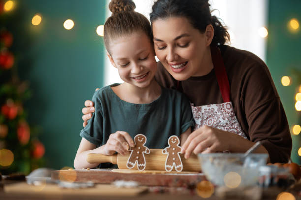 istock Cooking Christmas cooking 2184553447
