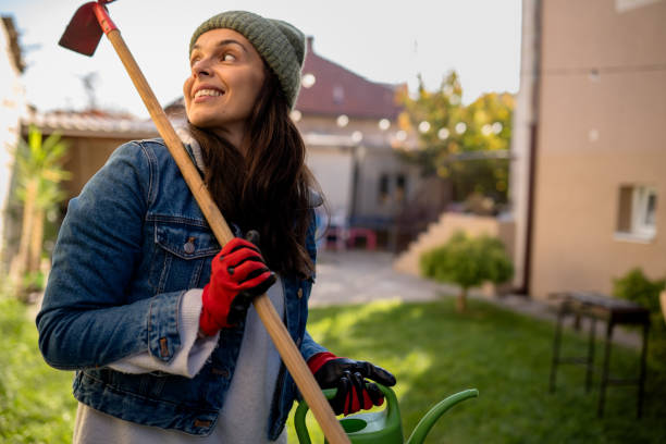 istock Gardening is my hobby 2184558052