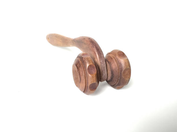 istock A wooden massage tool with ergonomic dual rollers 2184578322