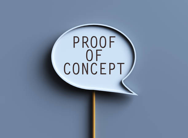 istock Proof of concept 2184622910