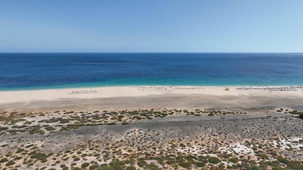 istock Morro Jable in Fuerteventura - Canaries 2184623399