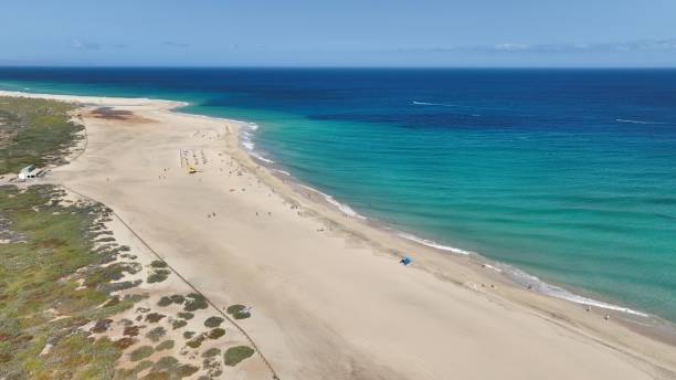 istock Morro Jable in Fuerteventura - Canaries 2184623446