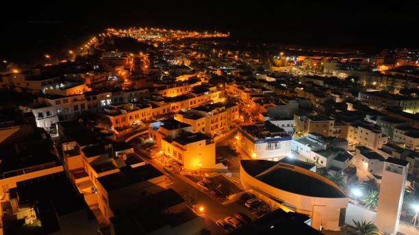 istock Morro Jable in Fuerteventura - Canaries 2184623535