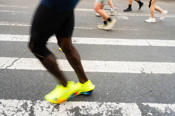 Running is A Mind Game #17
