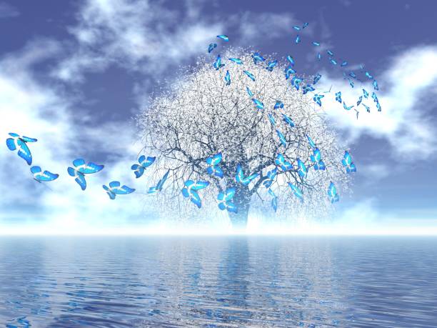 This is a picture I imagined.I do not use photos or illustrations for reference.Image rendered by 3D software.I'm not using \