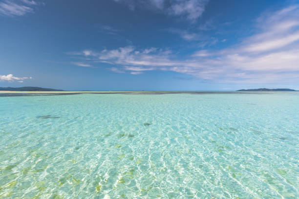 istock Kondoi Beach, Taketomi Island, Okinawa Prefecture 2184678411