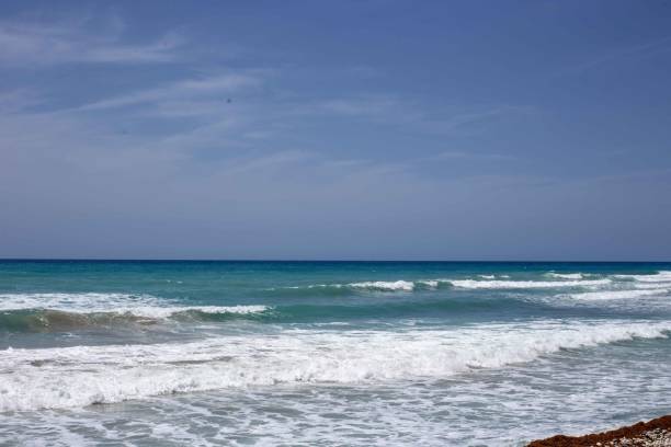 istock Haiti sea at the carribean 2184681489