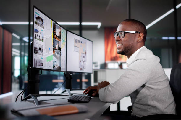 istock Online Real Estate Property Search 2184686586