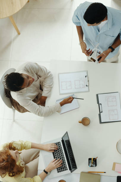 istock Business People Working In Team 2184696153