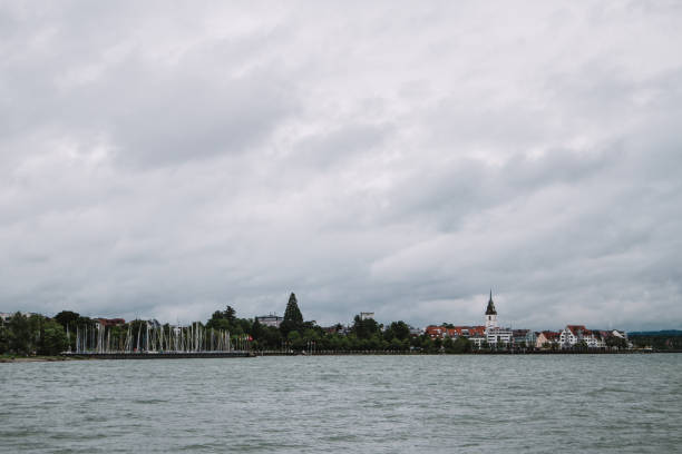Discover the scenic charm of Friedrichshafen on the shores of Lake Constance in Germany. These photos capture the serene lake views, historic architecture, and inviting landscapes that make Friedrichshafen a unique destination. Perfect for showcasing the beauty of southern Germany, highlighting travel and culture, or adding a touch of European elegance to any project
