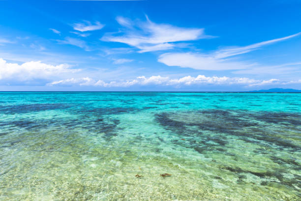 istock Tabaga, Kabira, Ishigaki Island, Okinawa Prefecture 2184721094