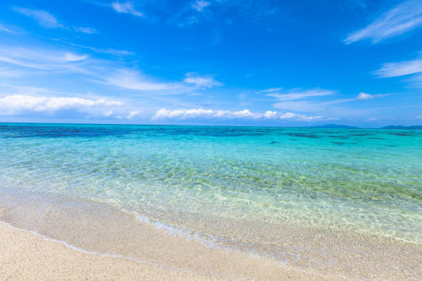 Tabaga, Kabira, Ishigaki Island, Okinawa Prefecture
