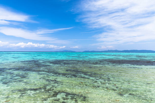 istock Tabaga, Kabira, Ishigaki Island, Okinawa Prefecture 2184722270