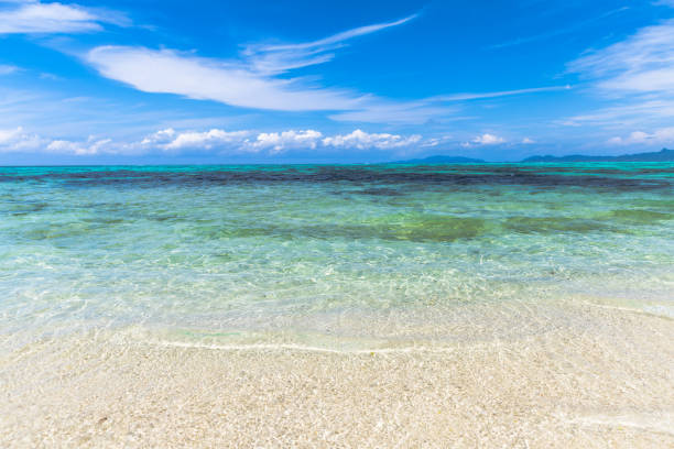 istock Tabaga, Kabira, Ishigaki Island, Okinawa Prefecture 2184722420