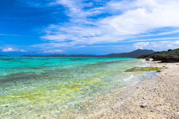 istock Tabaga, Kabira, Ishigaki Island, Okinawa Prefecture 2184722561