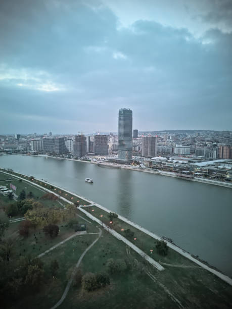 istock City scenic panorama 2184722644